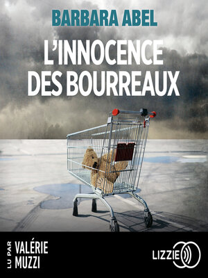 cover image of L'innocence des bourreaux